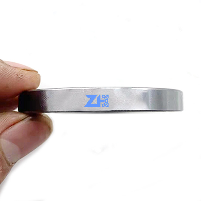 6809 C3 6809/C3 Single Row Taper Roller Bearing 6809/C3 Dengan Synthetic Resin Cage45x58x7mm