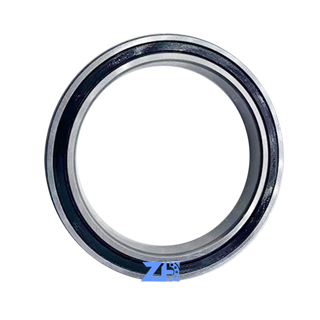 Taper Roller Bearing 6814 C3 6814/C3 Ukuran 70*90*10 mm Single Row Cylindrical Roller Bearing 6814 C3 6814/C3