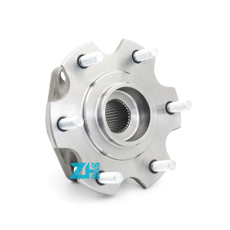 Kecepatan batas tinggi Bantalan roda untuk Mitsubishi Pajero 3780A007 3785A004 MF472082 VKBA7413 Bantalan Hub Roda Truk