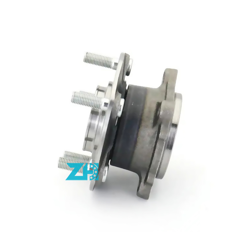 Kurang Koefisien Friksi Bantalan Roda untuk Mitsubishi 373036 3785A015 3785A018 3785A019 Auto Bagian Wheel Hub Assembly
