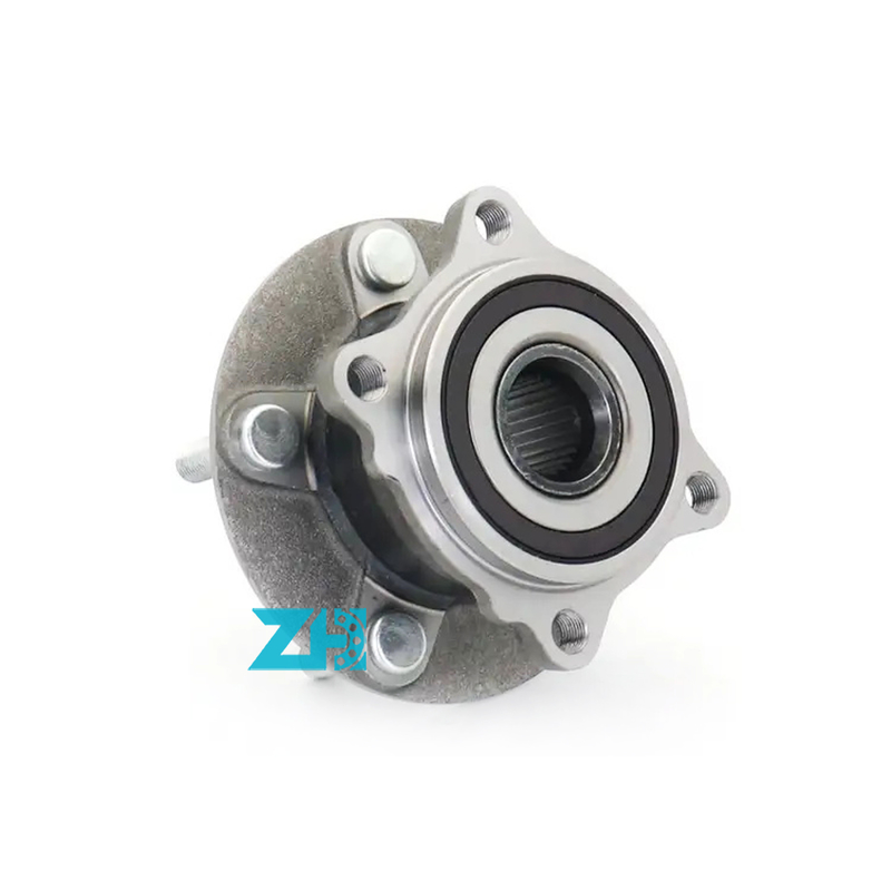Konsumsi Energi Rendah Bantalan Roda untuk Mitsubishi 3785A035 3785A064 3785A073 Auto Part Wheel Hub Assembly