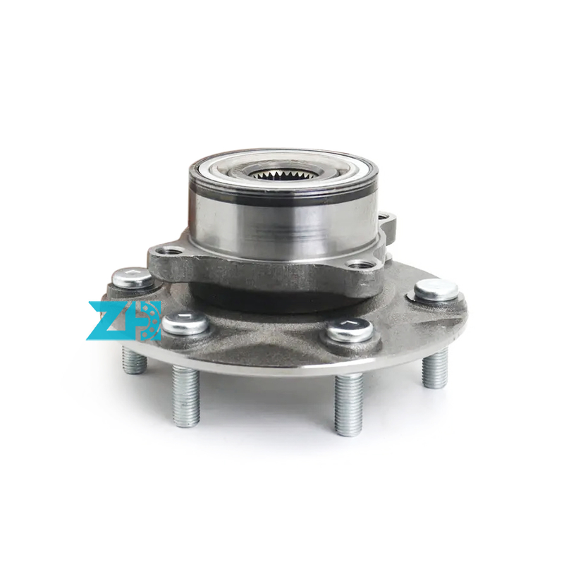 Bantalan roda untuk Mitsubishi 3715A051.3815A156 3880A012 3880A024 MB109025 Auto Part Wheel Hub Assembly