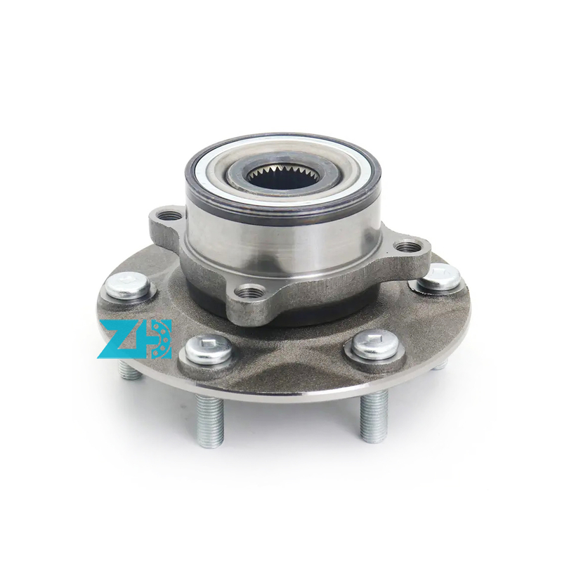 Bantalan roda untuk Mitsubishi 3715A051.3815A156 3880A012 3880A024 MB109025 Auto Part Wheel Hub Assembly