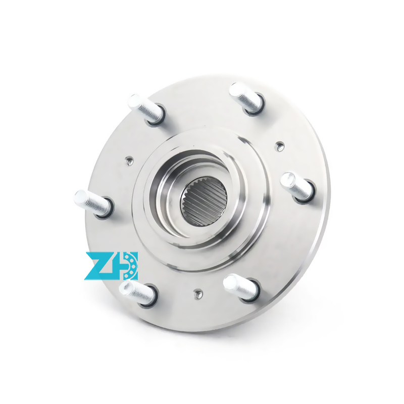 Auto Part Wheel Hub Assembly 3880A080 Wheel Bearing untuk Mitsubishi L200 Wheel Hub Bearing Unit 28373-SC000 28373FL000