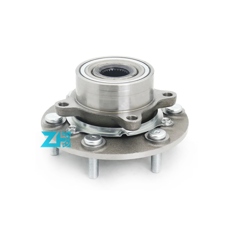 Auto Part Wheel Hub Assembly 3880A080 Wheel Bearing untuk Mitsubishi L200 Wheel Hub Bearing Unit 28373-SC000 28373FL000