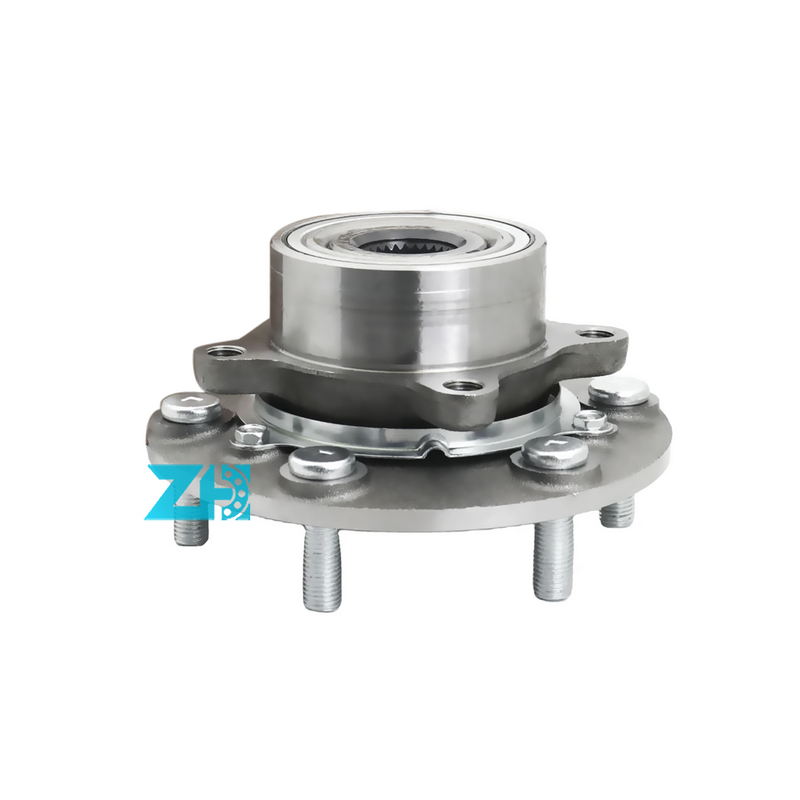 Auto Part Wheel Hub Assembly 3880A080 Wheel Bearing untuk Mitsubishi L200 Wheel Hub Bearing Unit 28373-SC000 28373FL000