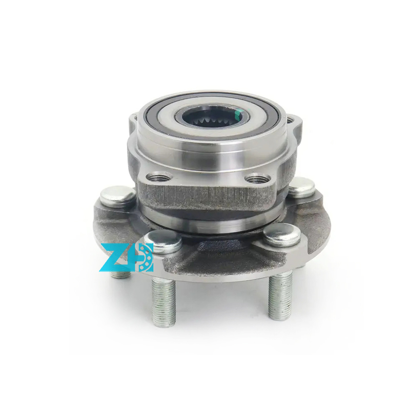 Bagian Mobil Poros Depan 28373-SC000 28373FL000 Kit Bantalan Hub Roda 1801251013 28373FL000 28373SC000 Untuk Subaru