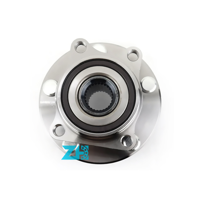 Bantalan Hub Roda untuk Subaru 28373-VA000 28373/VA000 28373-FG010 Solusi yang sempurna untuk mendukung berat kendaraan