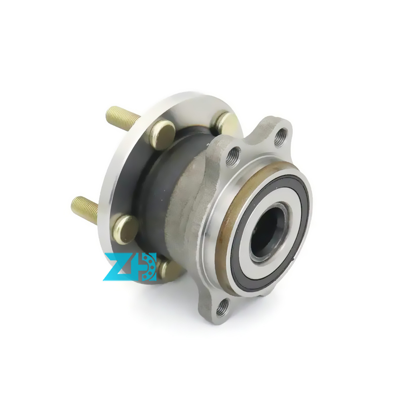 Wheel Hub Auto Bearing Assembly 28473-AG000 28473AG000 28473AG001 28473AG00A 28473AG00B Auto Bearing Untuk Subaru