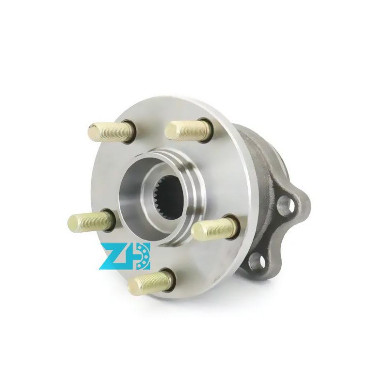 Wheel Hub Auto Bearing Assembly 28473-AG000 28473AG000 28473AG001 28473AG00A 28473AG00B Auto Bearing Untuk Subaru