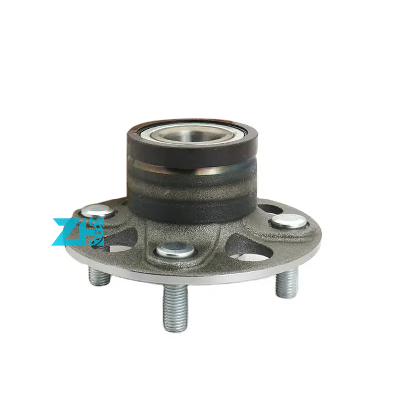 Bantalan Hub Roda Belakang Untuk HONDA 42200-SAA-G51 Mobil Wheel Hub Assembly 42200-SAA-G51