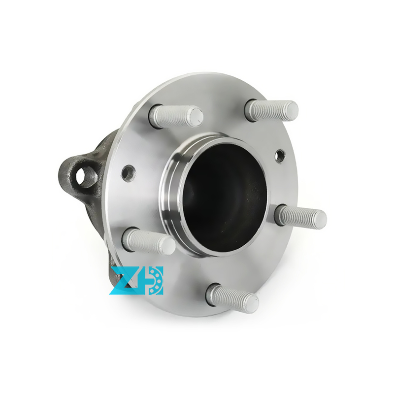 Bantalan Hub Roda Belakang BELG-26-15X Wheel Hub Assembly BELG-26-15X BELG2615X untuk MAZDAA