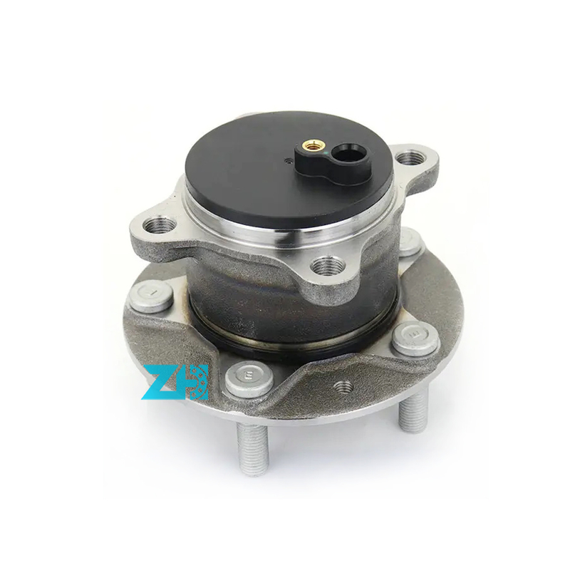 Bantalan Hub Roda Belakang BELG-26-15X Wheel Hub Assembly BELG-26-15X BELG2615X untuk MAZDAA