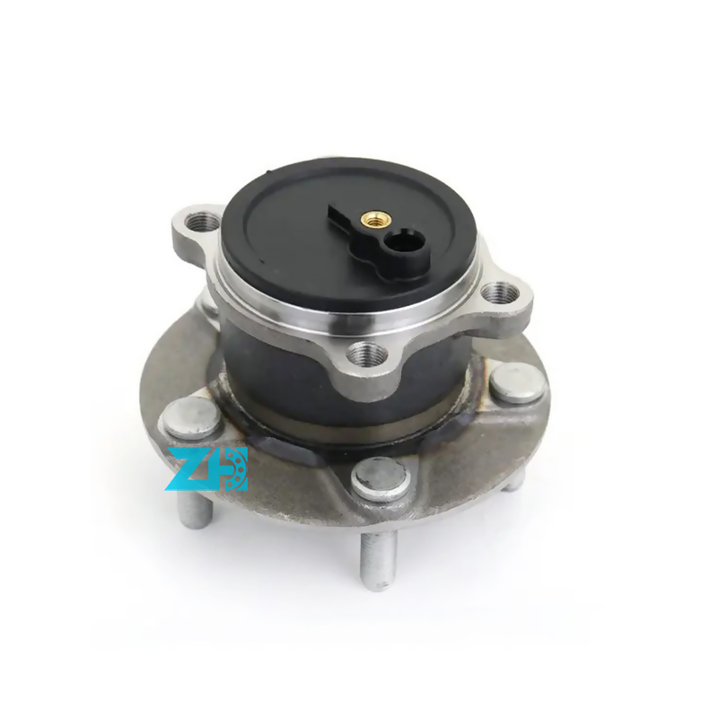 Bantalan Hub Roda Belakang Depan Untuk MAZDA BELG-33-04X BCKE-33-04X BKC3-33-04X BKC6-33-04X BKC3-26-15X BKC6-26-15X