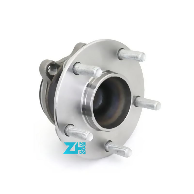 Bantalan Hub Roda Belakang Depan Untuk MAZDA BELG-33-04X BCKE-33-04X BKC3-33-04X BKC6-33-04X BKC3-26-15X BKC6-26-15X