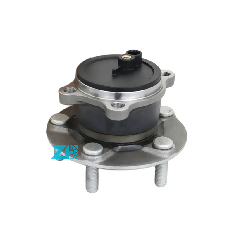 Bantalan Hub Roda Belakang Depan Untuk MAZDA BELG-33-04X BCKE-33-04X BKC3-33-04X BKC6-33-04X BKC3-26-15X BKC6-26-15X
