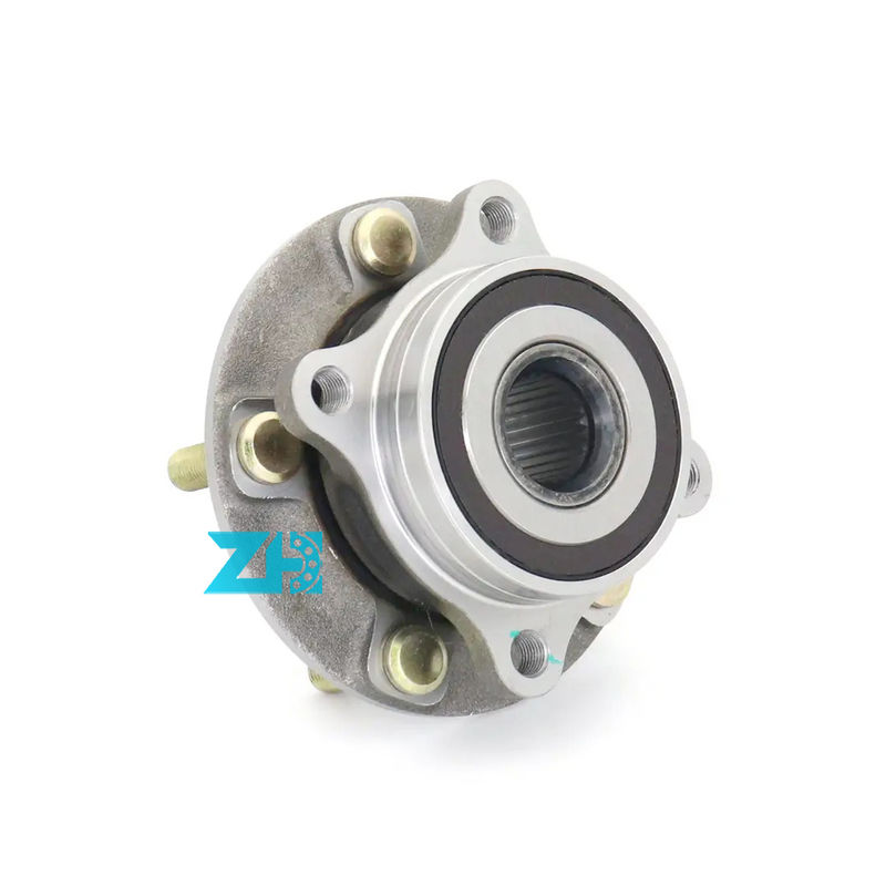 Pabrik Grosir suku cadang mobil MB633276 Auto Wheel Hub Bearing untuk depan Mitsubishi MB633276