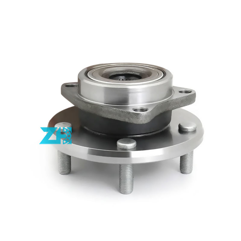 Ruang roda bantalan MR369919 MR403969 MR403970 MR455003 MR455004 MR475333 Bagian mobil roda depan untuk Mitsubishi