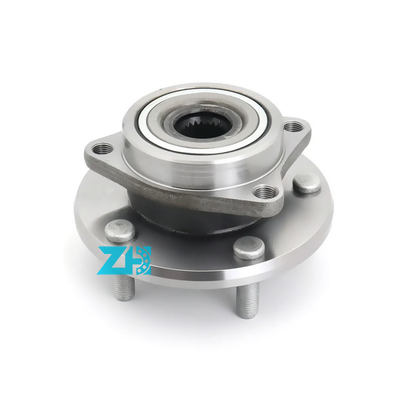 Ruang roda bantalan MR369919 MR403969 MR403970 MR455003 MR455004 MR475333 Bagian mobil roda depan untuk Mitsubishi