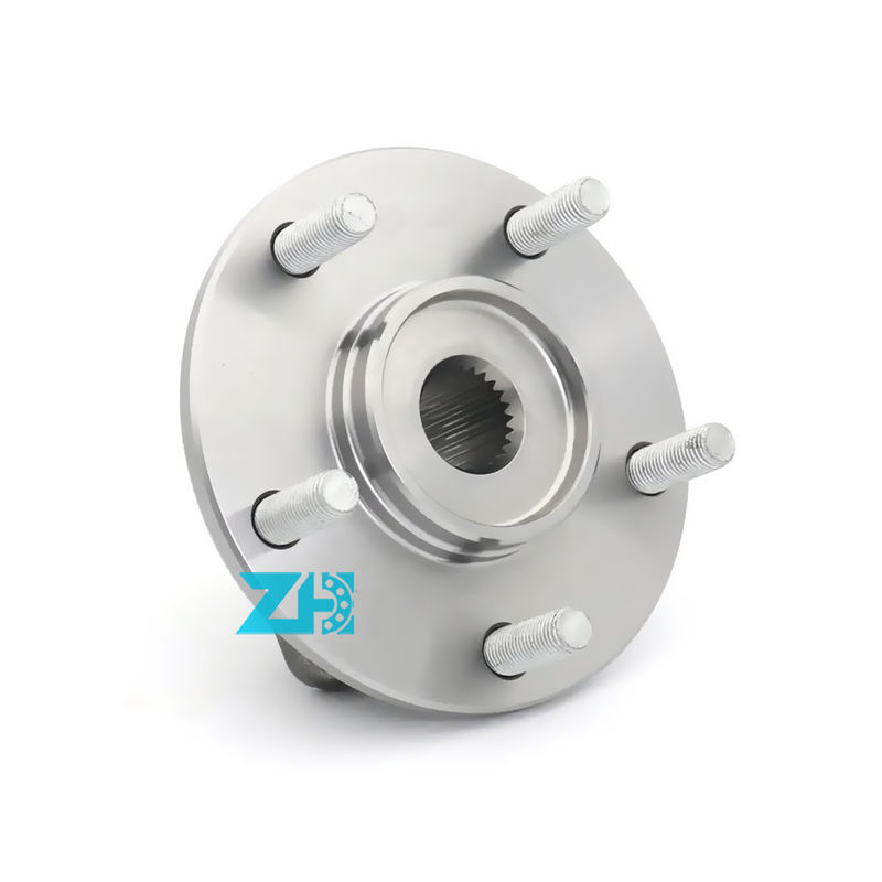 Ruang roda bantalan MR369919 MR403969 MR403970 MR455003 MR455004 MR475333 Bagian mobil roda depan untuk Mitsubishi