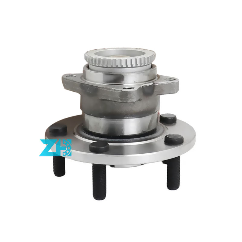 Pabrik Grosir Bagian Mobil MR589520 Wheel Hub Bearing MR594443 MR594979 SA12-33-060 Untuk Mitsubishi