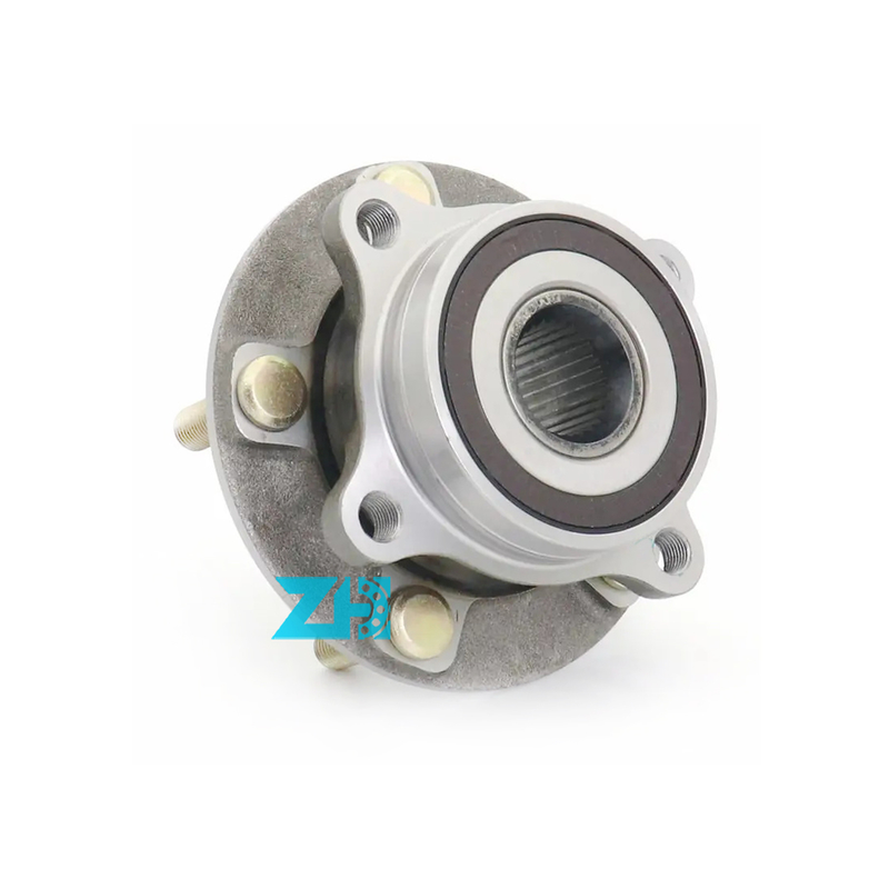 Pabrik Outlet Front Car Hub Assembly MR594979 SA12-33-060 VKBA3660 6M512C300AC Untuk Mitsubishi