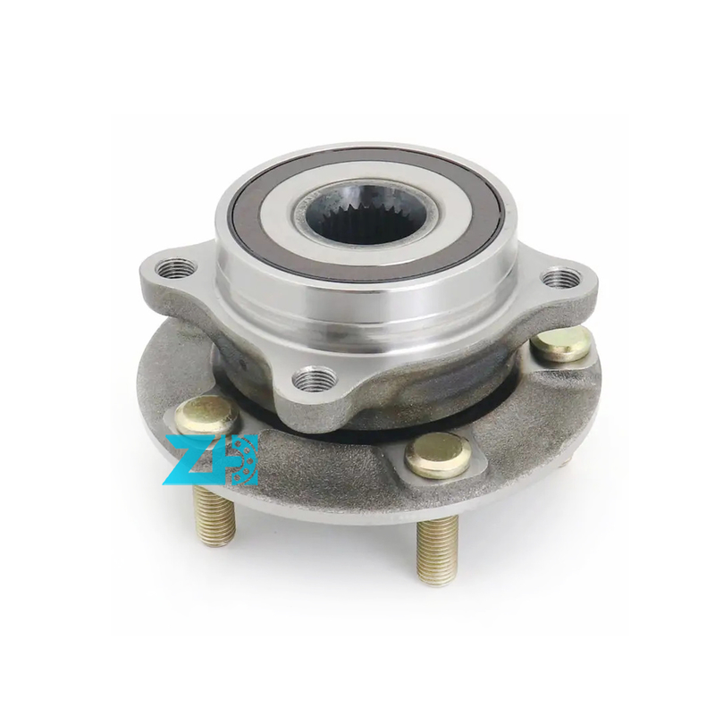Pabrik Outlet Front Car Hub Assembly MR594979 SA12-33-060 VKBA3660 6M512C300AC Untuk Mitsubishi