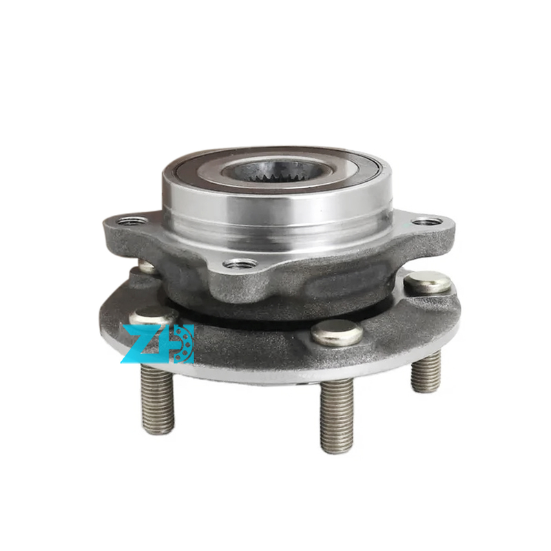 Pabrik Outlet Front Car Hub Assembly MR594979 SA12-33-060 VKBA3660 6M512C300AC Untuk Mitsubishi