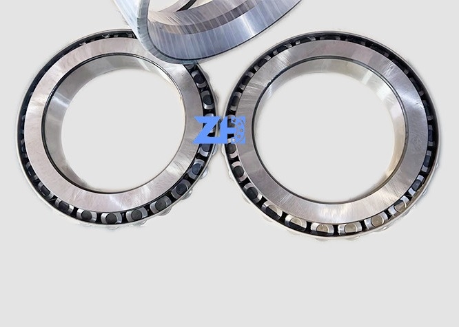 1097776 Rol bearing mineral berat 1097776 double row conical roller bearing ukuran 380X620X242mm