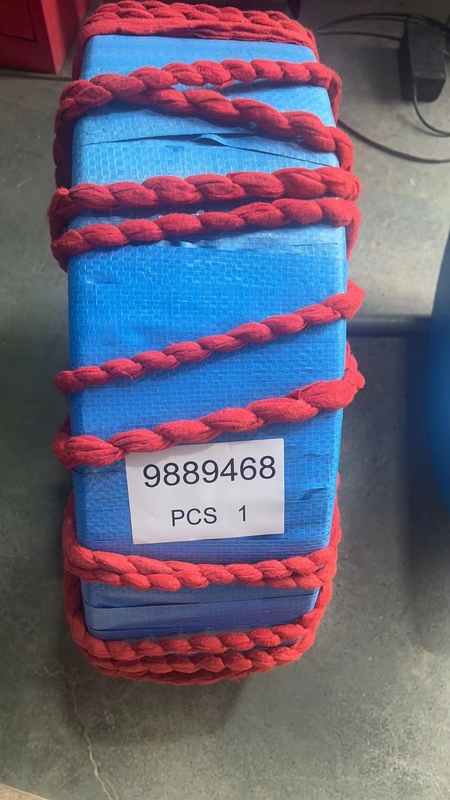 1097776 Rol bearing mineral berat 1097776 double row conical roller bearing ukuran 380X620X242mm