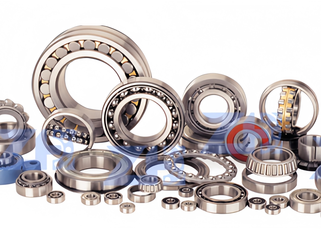 1097776 Rol bearing mineral berat 1097776 double row conical roller bearing ukuran 380X620X242mm