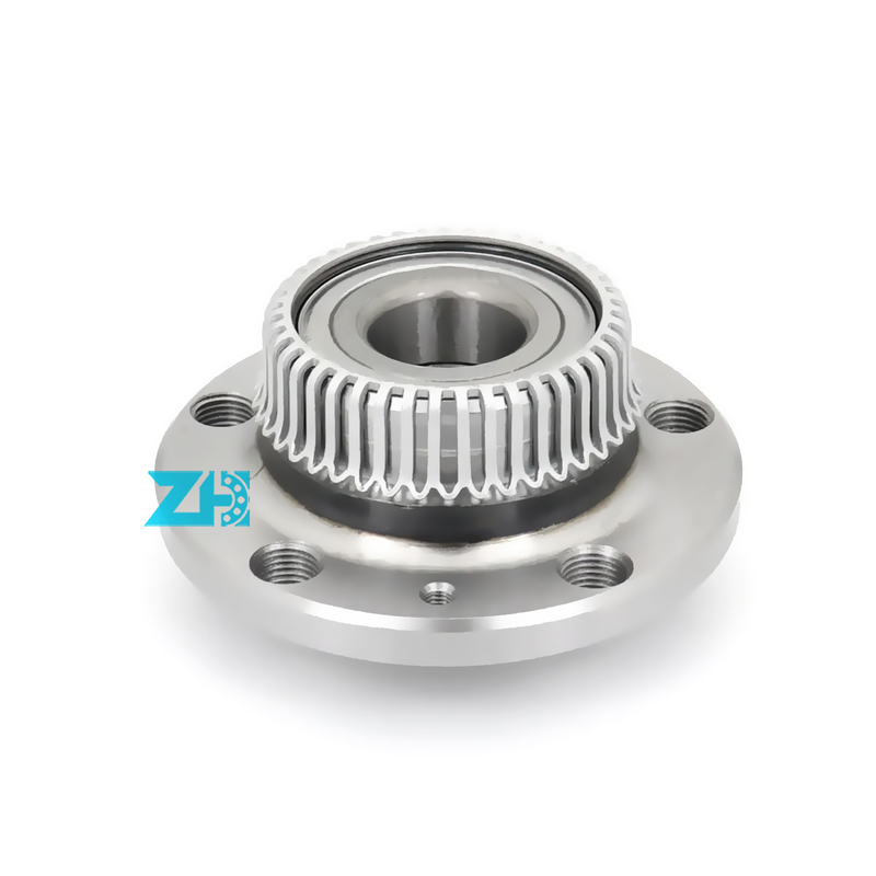Kurang Koefisien Friksi Bantalan Roda untuk Mitsubishi 373036 3785A015 3785A018 3785A019 Auto Bagian Wheel Hub Assembly
