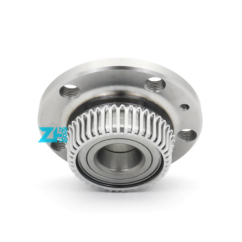 Kurang Koefisien Friksi Bantalan Roda untuk Mitsubishi 373036 3785A015 3785A018 3785A019 Auto Bagian Wheel Hub Assembly