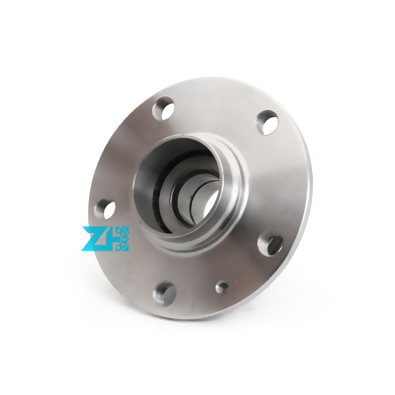 Kit Bantalan Roda 1K0501611G 1K0501611S 1K0598611 1K0598611A1K0598611B 1K0601611 Hub Roda Nomor OE Oleh AUDI SEAT