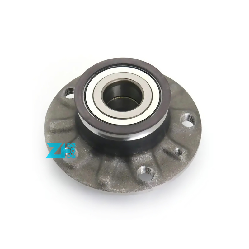 Kit Bantalan Roda 1K0501611G 1K0501611S 1K0598611 1K0598611A1K0598611B 1K0601611 Hub Roda Nomor OE Oleh AUDI SEAT
