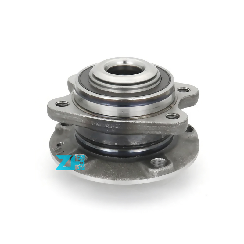 Performa halus Bantalan Hub Roda Untuk suku cadang mobil 4F0 598 611 B VKBA6548 512426 Wheel Hub Bearing Assembly Untuk Audi A6