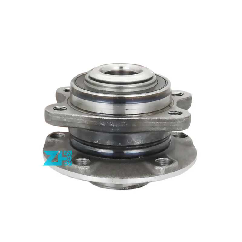 Performa halus Bantalan Hub Roda Untuk suku cadang mobil 4F0 598 611 B VKBA6548 512426 Wheel Hub Bearing Assembly Untuk Audi A6