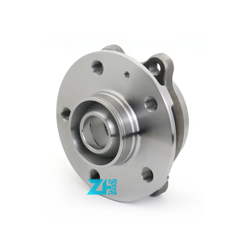 4H0498625 Wheel Hub Bearing Assembly Replacement For 2007-2018 Audi A4 A5 A6 4H0498625A 4H0498625B 4H0498625D 4H0498625