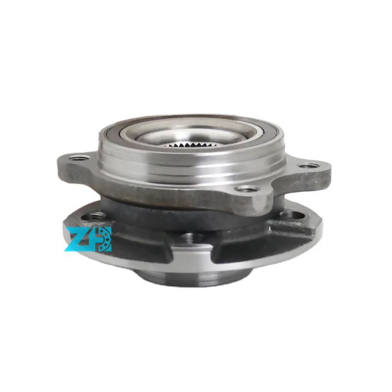 4H0498625 Wheel Hub Bearing Assembly Replacement For 2007-2018 Audi A4 A5 A6 4H0498625A 4H0498625B 4H0498625D 4H0498625
