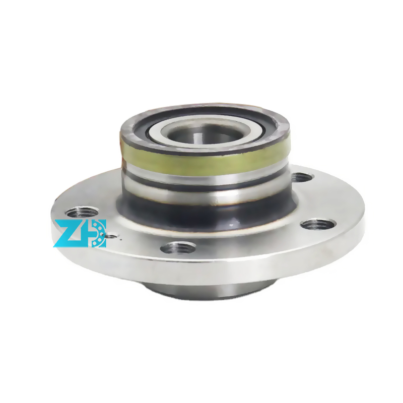 Nomor OE Hub Roda Oleh AUDI 6Q0598611 713610490 2DACF028G6R WBZ5731RR QWB1160 5731 6Q0501611F 6Q0501611F 6Q0598611A