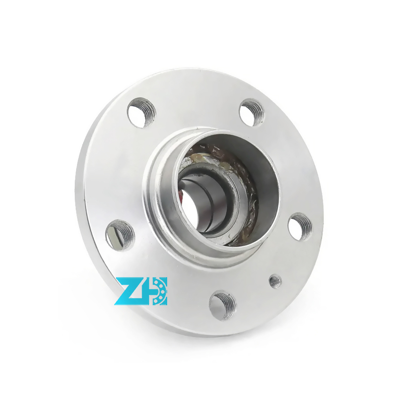 Nomor OE Hub Roda Oleh AUDI 6Q0598611 713610490 2DACF028G6R WBZ5731RR QWB1160 5731 6Q0501611F 6Q0501611F 6Q0598611A