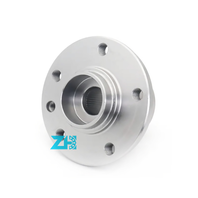 Hub Roda Untuk VW Febest 7H0498611 713610650 713610760KRAUF VKBA3646 R15462 7H0401611C,7H0401611D.7H0401611E 7H0401611H