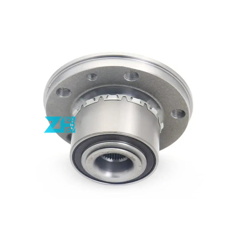 Hub Roda Untuk VW Febest 7H0498611 713610650 713610760KRAUF VKBA3646 R15462 7H0401611C,7H0401611D.7H0401611E 7H0401611H
