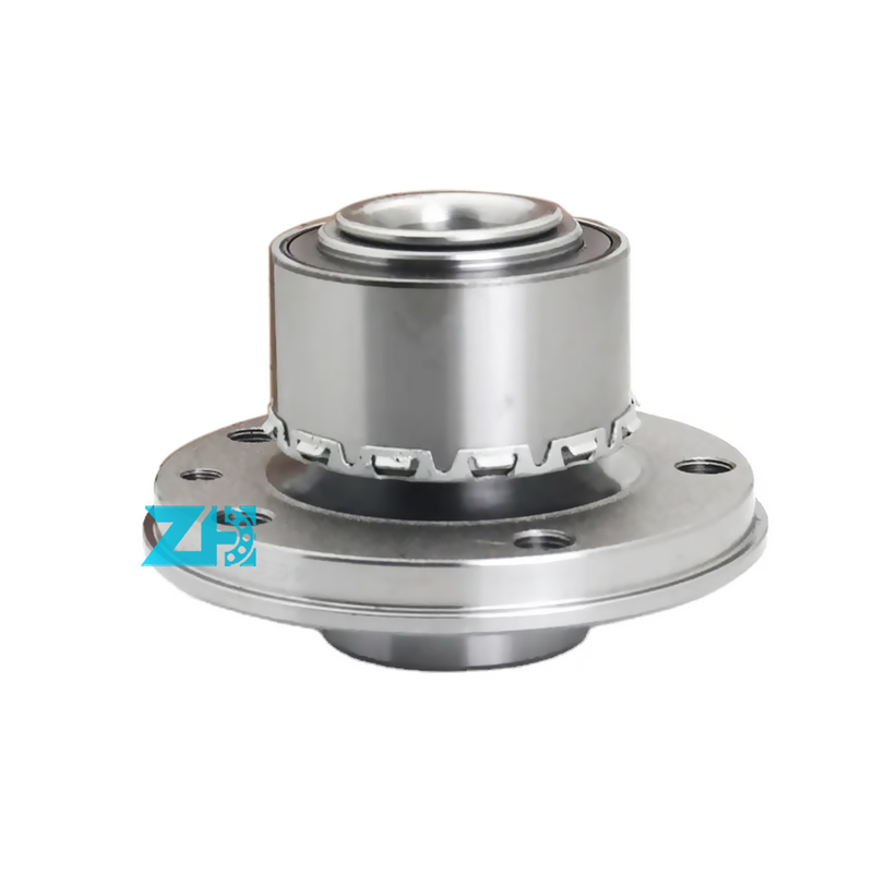 Hub Roda Untuk VW Febest 7H0498611 713610650 713610760KRAUF VKBA3646 R15462 7H0401611C,7H0401611D.7H0401611E 7H0401611H