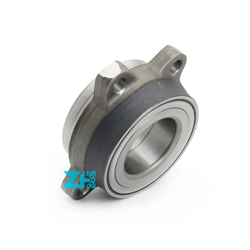 7P0498287 Kit Bantalan Roda Bagian Depan Untuk VW Touareg 7P0498287 Wheel Hub OE Nomor Oleh AUDI, PORSCHE, SEAT, SKODA, VAG, VW