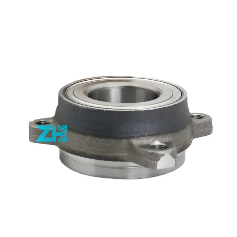 7P0498287 Kit Bantalan Roda Bagian Depan Untuk VW Touareg 7P0498287 Wheel Hub OE Nomor Oleh AUDI, PORSCHE, SEAT, SKODA, VAG, VW