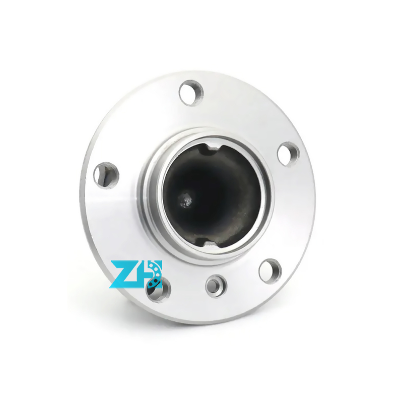 31206794850 31206857230 31206867256 31206876840 Bantalan Hub Roda Depan Kompatibel Dengan BMW F30 F35 F20 F23 F32 F33