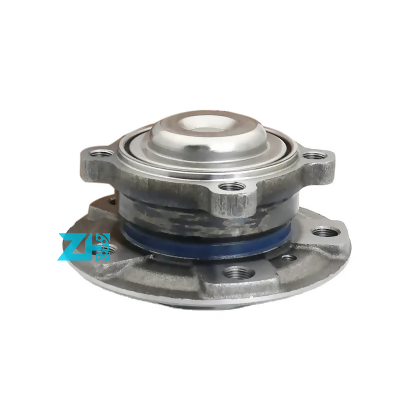 31206794850 31206857230 31206867256 31206876840 Bantalan Hub Roda Depan Kompatibel Dengan BMW F30 F35 F20 F23 F32 F33