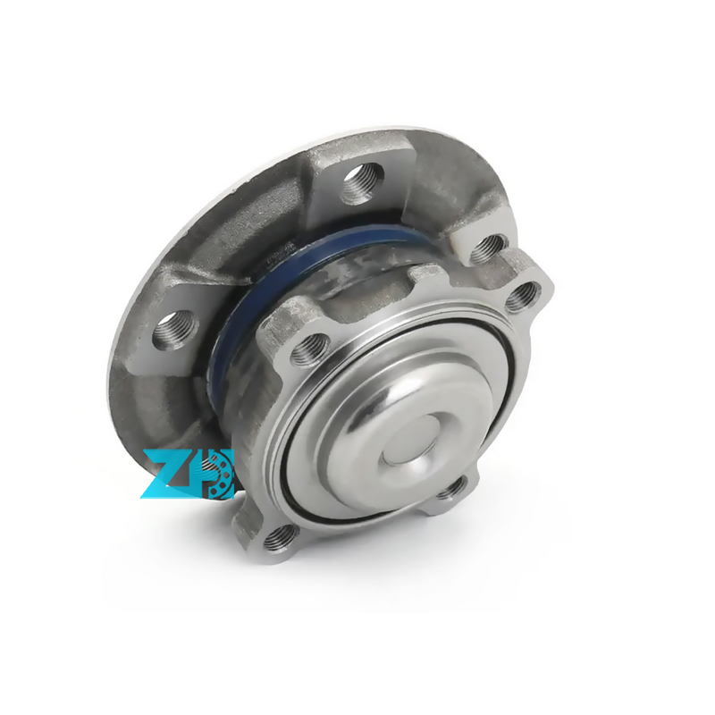 31206794850 31206857230 31206867256 31206876840 Bantalan Hub Roda Depan Kompatibel Dengan BMW F30 F35 F20 F23 F32 F33