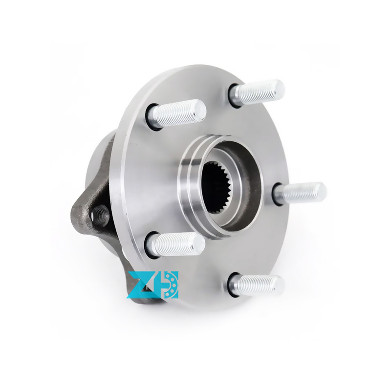 Bantalan Hub Roda Untuk SUBARUCAR 28373-VA000 Bantalan Roda Depan Dan Majelis Hub 28373-VA000 Untuk Subaru